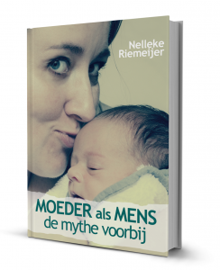 Het boek ‘Moeder als mens- de mythe voorbij’