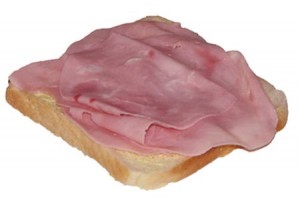 soorten ham als broodbeleg