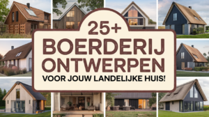 "Boerderij Ontwerp"