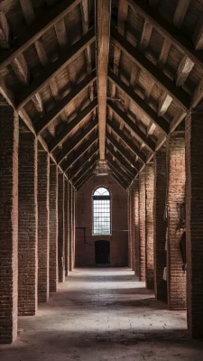 brabantse boerderijen, boerderij plattegronden