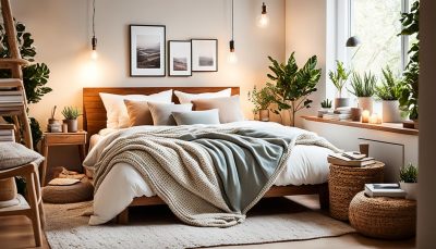 Slaapkamer Inspiratie Cozy