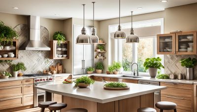 Beige Keuken Inspiratie