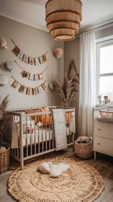 babykamer commode inspiratie