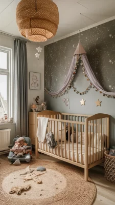 babykamer decoratie tips