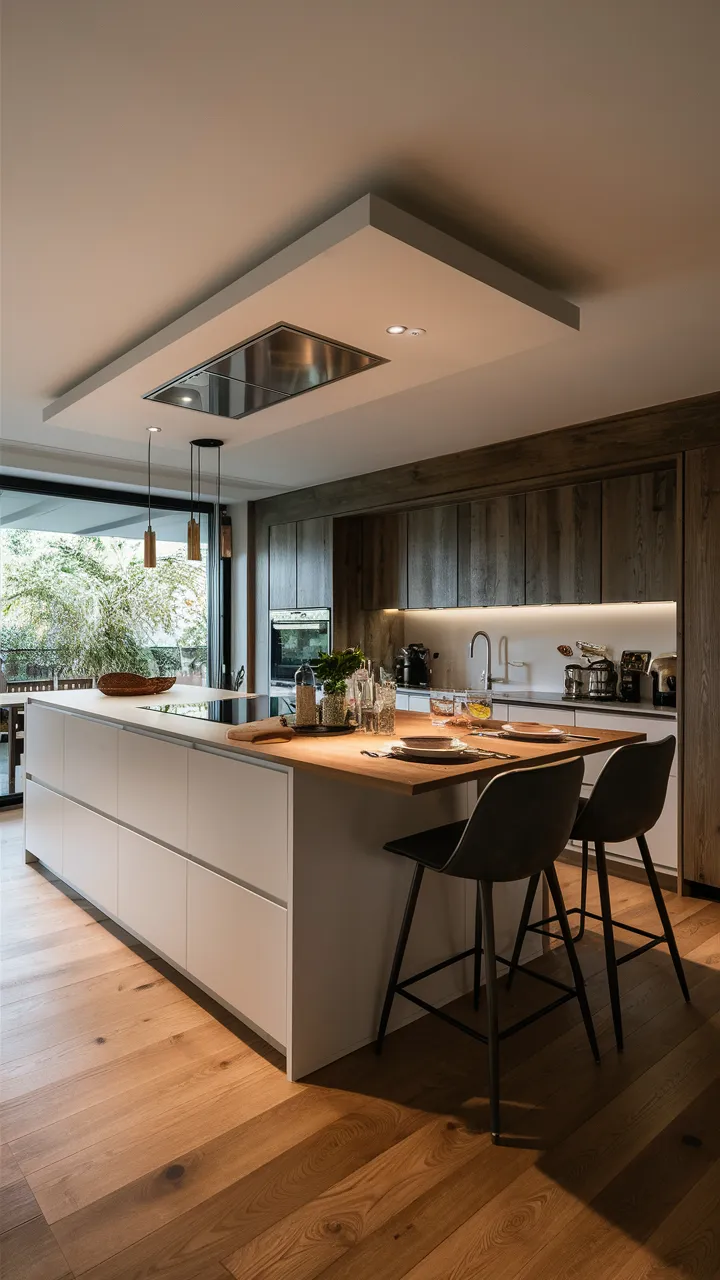 Keuken Inspiratie Eiland: Ontwerp Jouw Droomkeuken