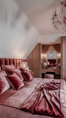 Luxueuze Slaapkamers
