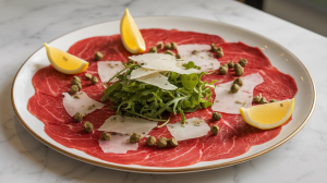 Carpaccio