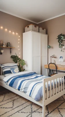 slaapkamer inspiratie 3x4