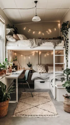 slaapkamer inspiratie 3x4