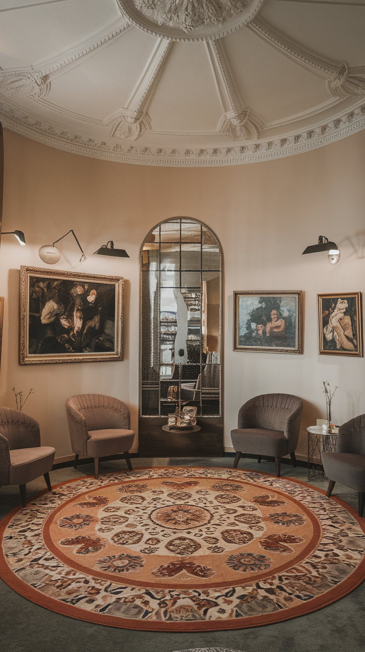 Creëer een Hotel Chique Interieur: 7 Stappen naar Luxe in je Eigen Huis