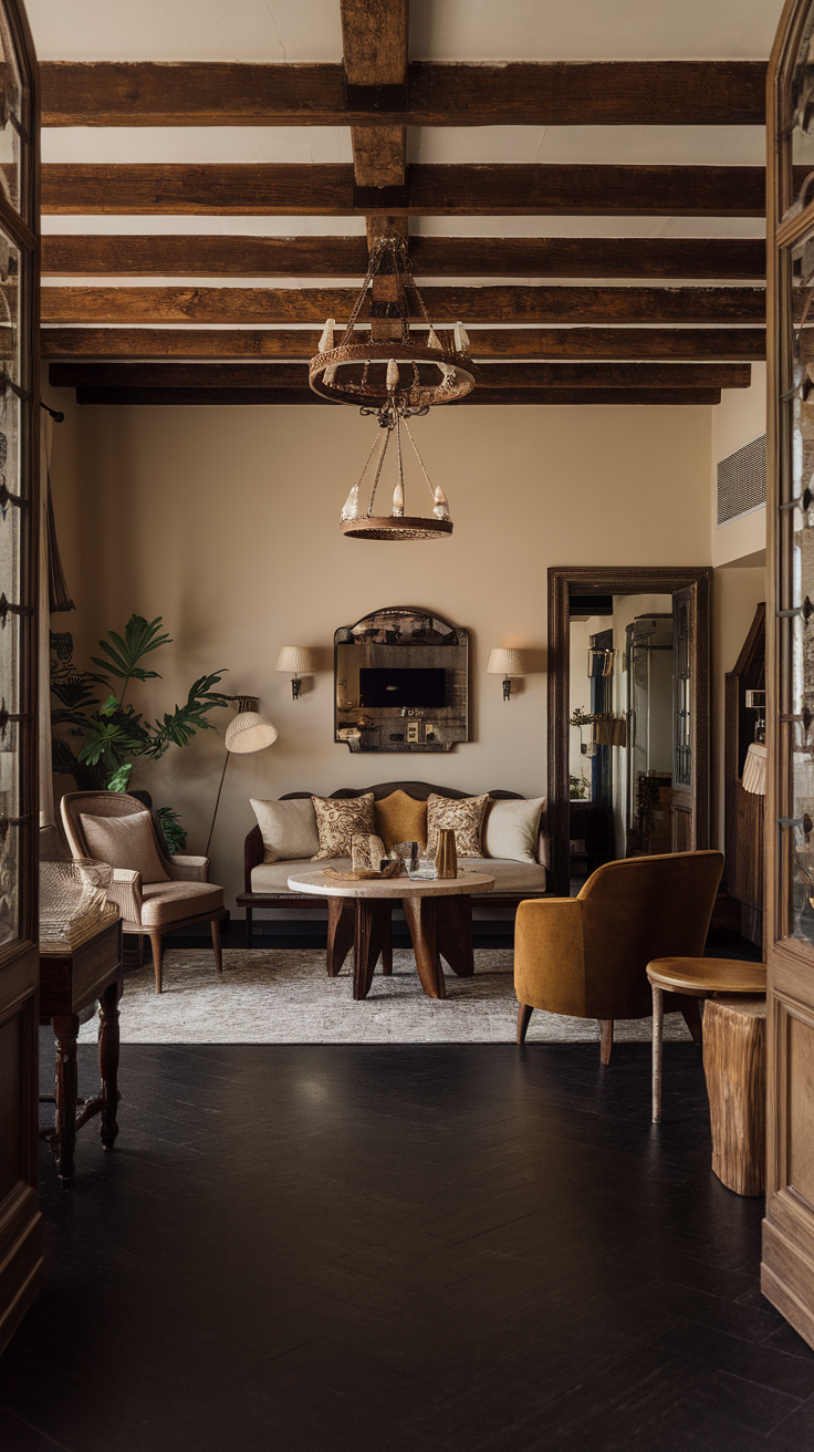 Creëer een Hotel Chique Interieur: 7 Stappen naar Luxe in je Eigen Huis