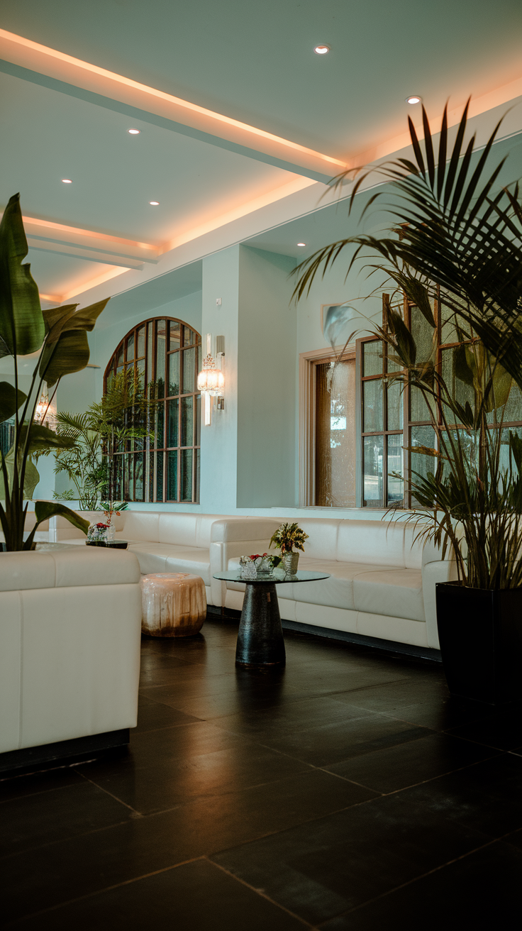 Creëer een Hotel Chique Interieur: 7 Stappen naar Luxe in je Eigen Huis