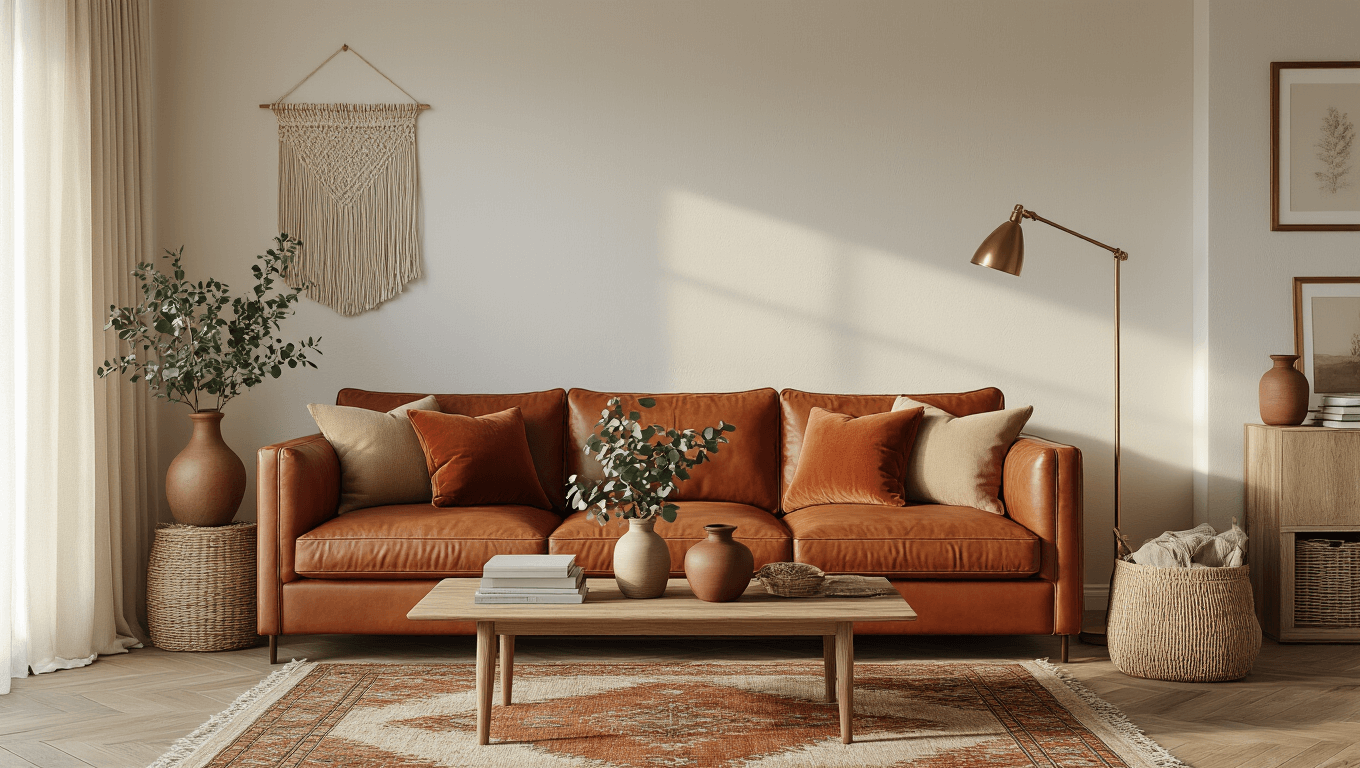 Zo Creëer Je Een Sfeervolle Woonkamer Die Iedereen Wil Binnenstappen