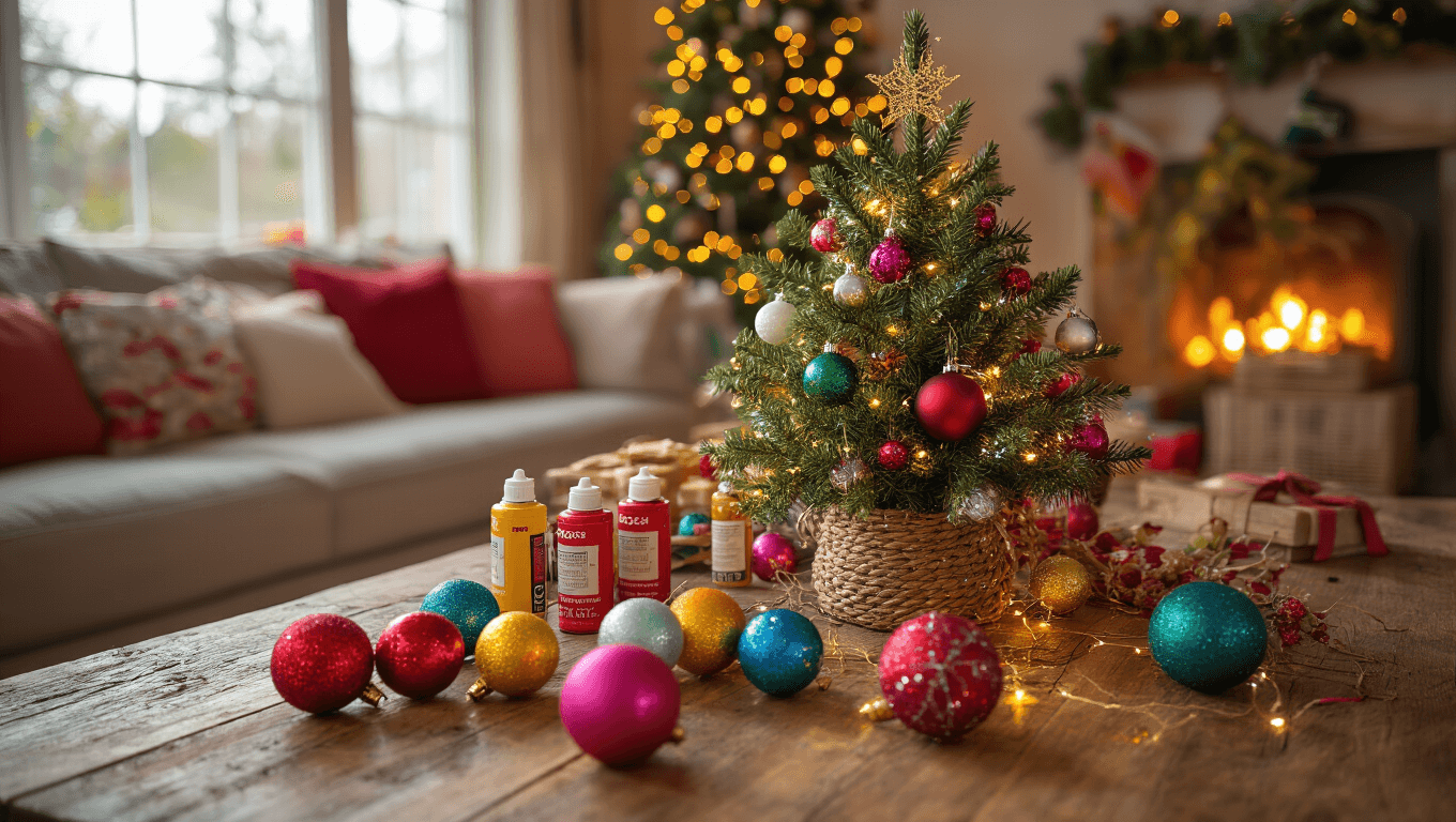 Kersthangers inkopen | Unieke kerstversiering