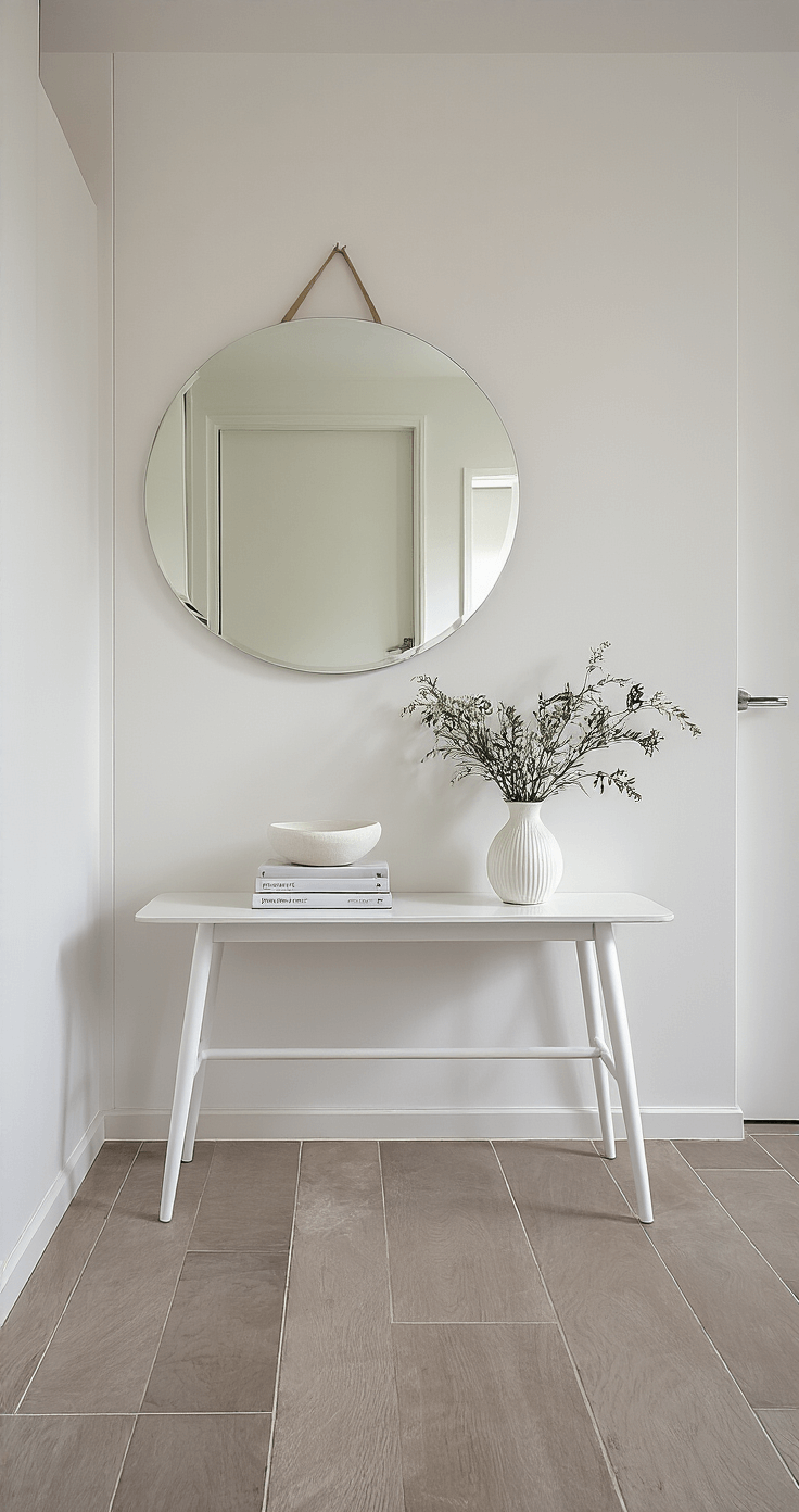 Hoe Maak Je Kleine Ruimtes Groter? 12 Slimme Design Trucs voor Meer Ruimtegevoel