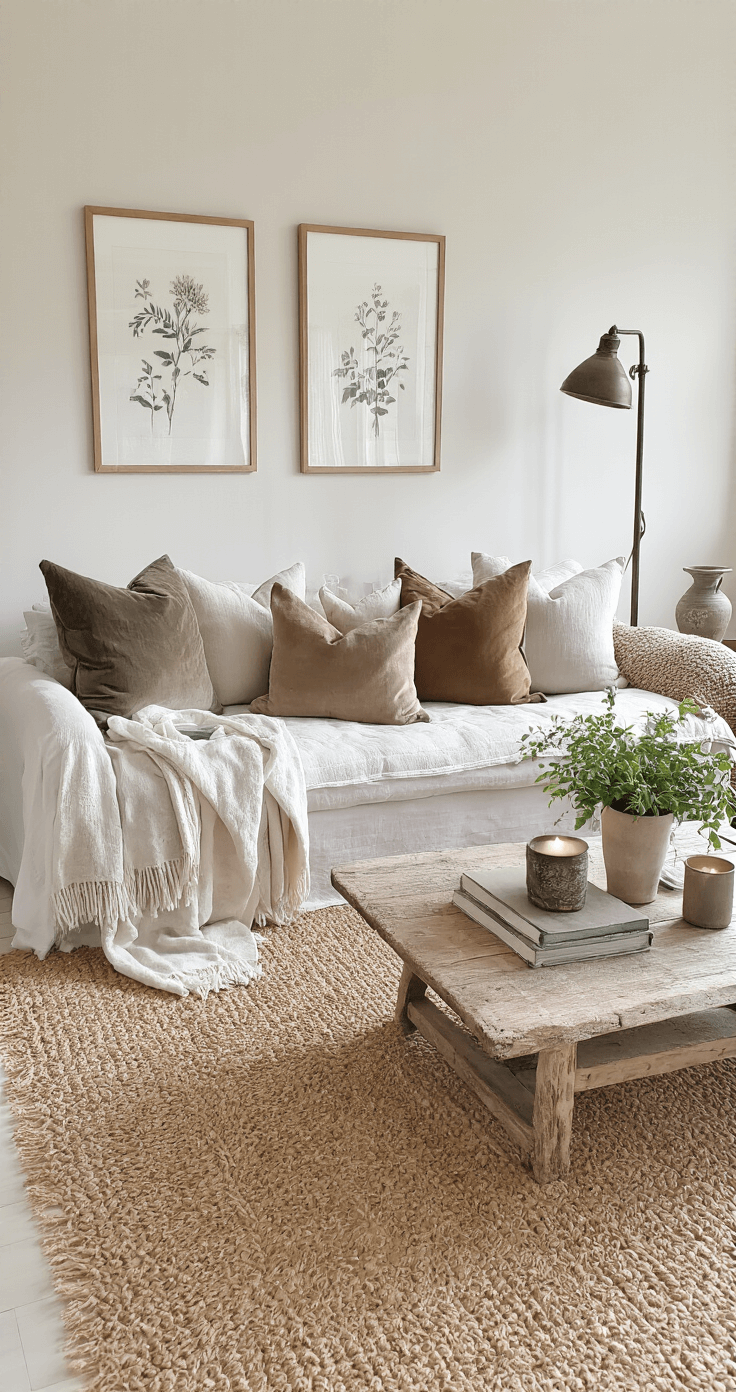 Budgettips voor een Gezellig Huis: Mijn Beproefde Trucs voor Sfeer zonder Geldstress