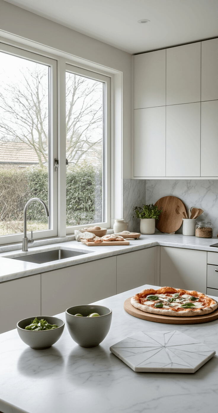 Pizza Kerstboom: Zo Maak Je Deze Feestelijke Eyecatcher Voor Je Kerstdiner