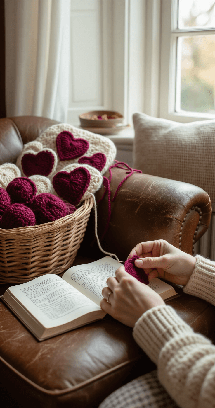 Valentijn knutselen: 25+ creatieve ideeën die je hart sneller doen kloppen