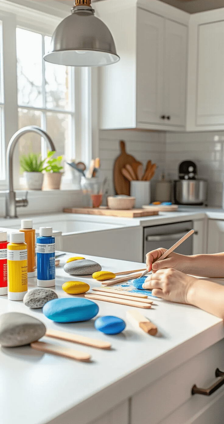 Hartverwarmende Vaderdagknutsels Met Peuters: 15 Simpele Ideeën Die Papa Echt Leuk Vindt