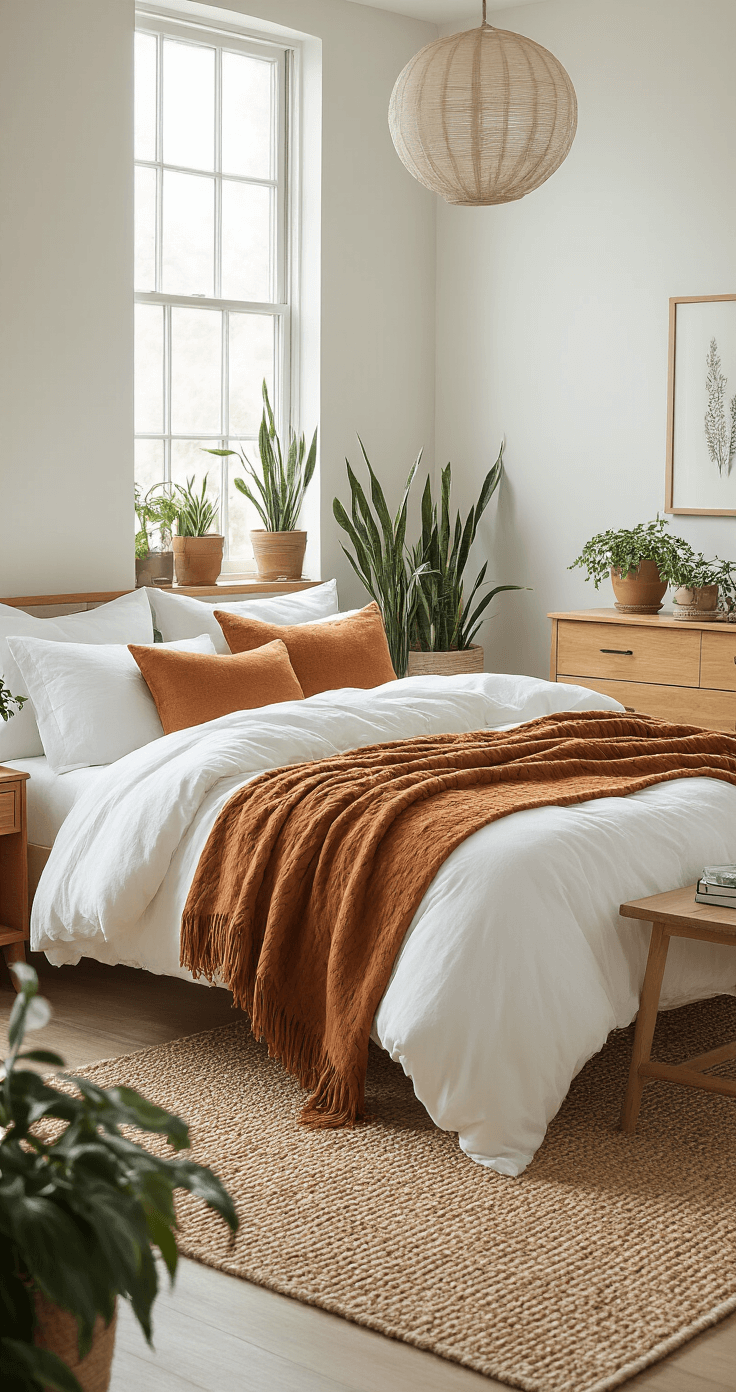 Warme Slaapkamer: Zo Creëer Ik de Perfecte Balans Tussen Comfort en Gezonde Slaap