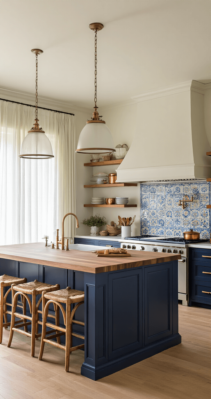 Waarom een kookeiland de beste keuze voor jouw keuken is