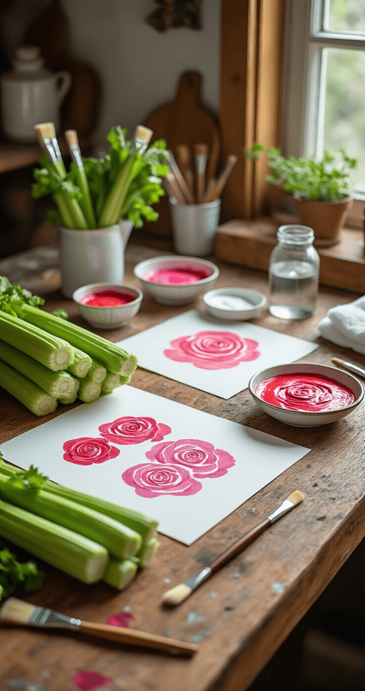 De Ultieme Gids: Moederdag Knutselen Voor Peuters Die Mama's Hart Doet Smelten