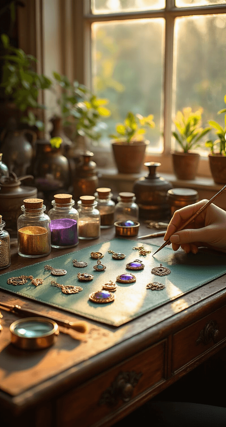 Knutselen met Geld: Slimme DIY-projecten die je Portemonnee Blij Maken