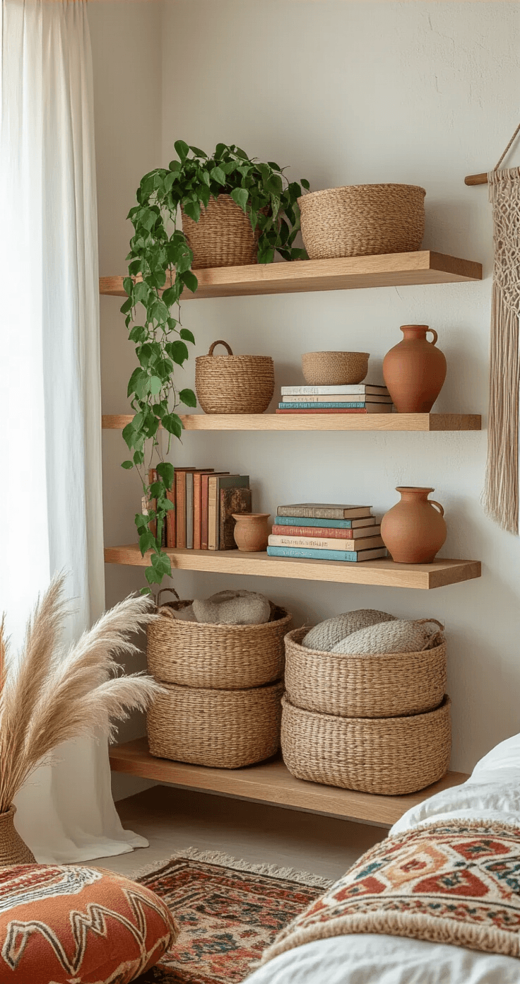 Stylish DIY Wandplanken die Jouw Instagram en Pinterest Doen Ontploffen