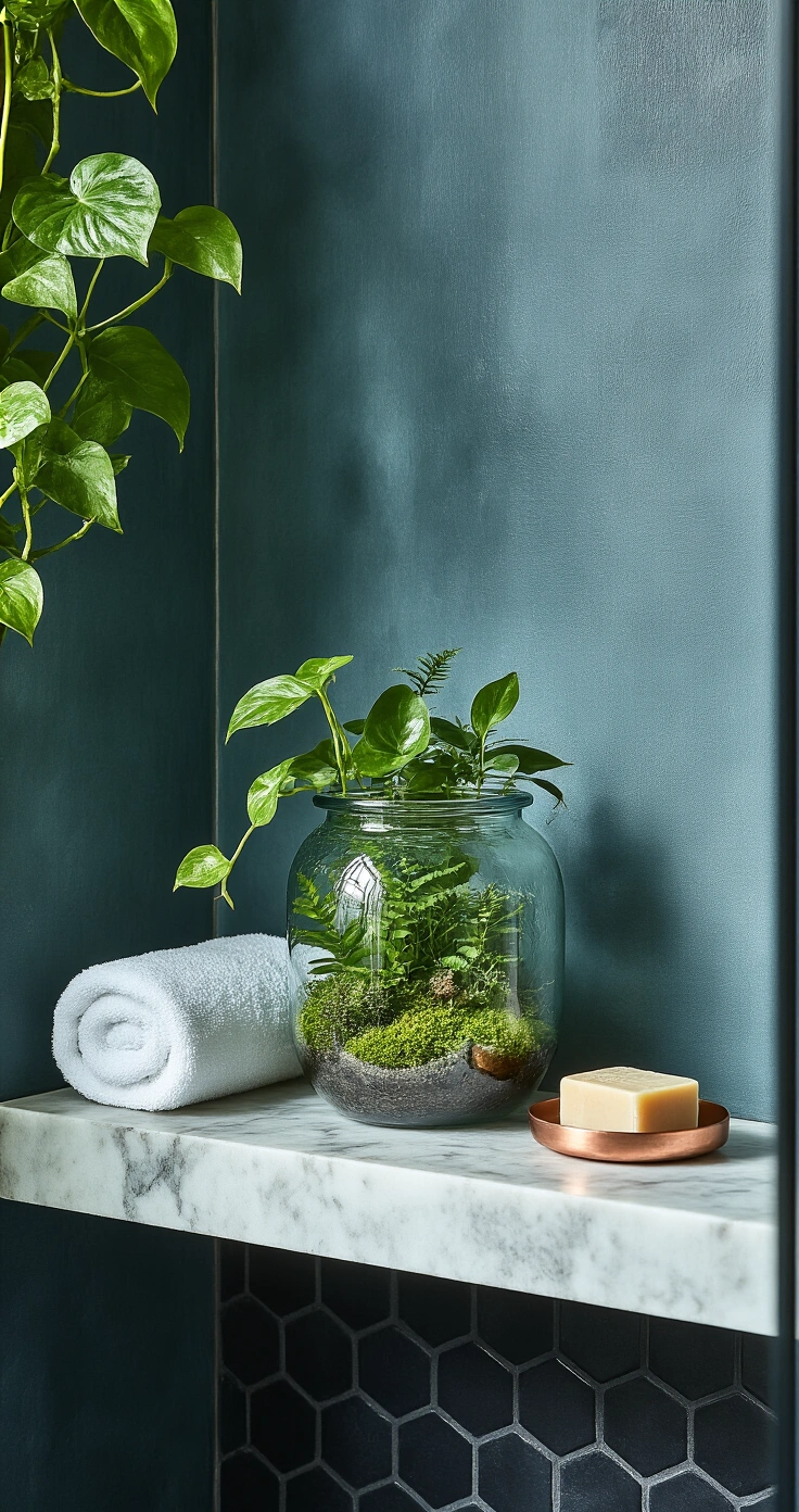 DIY Mini Kas: Zo Maak Je De Mooiste Groene Hoek In Huis (Voor Bijna Niks)