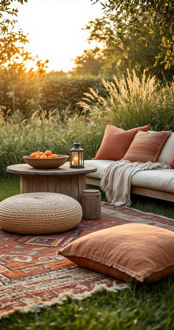 DIY Buitenfeest Styling: Zo Maak Je Een Sfeervolle Garden Party Voor Minder Dan €150